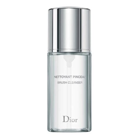 nettoyant pinceau dior|Brush Cleanser .